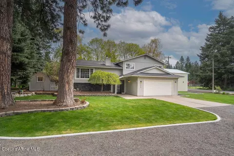 11610 N Pinetree Rd, Hayden, ID 83835