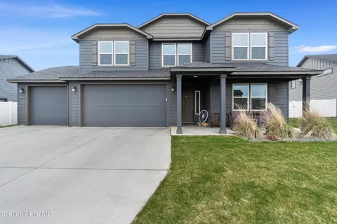 5638 W Irish Dr, Rathdrum, ID 83858