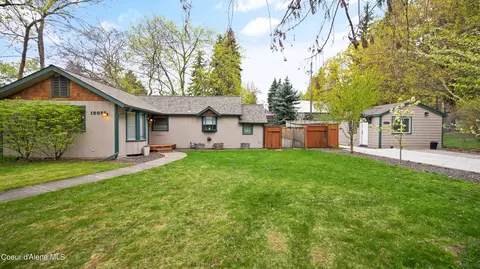 1007 N A St, Coeur D'alene, ID 83814