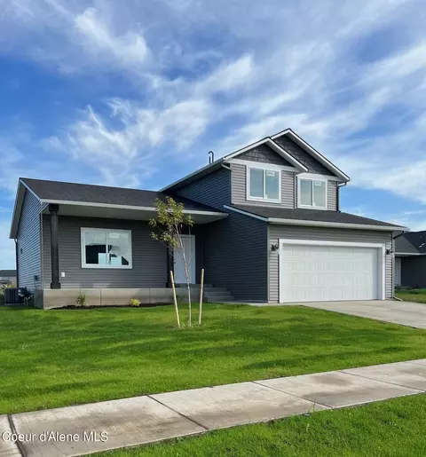 12640 N Krauss Cir, Rathdrum, ID 83858