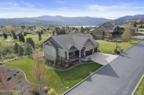 550 N Stimson Ln, Liberty Lake, WA 99019