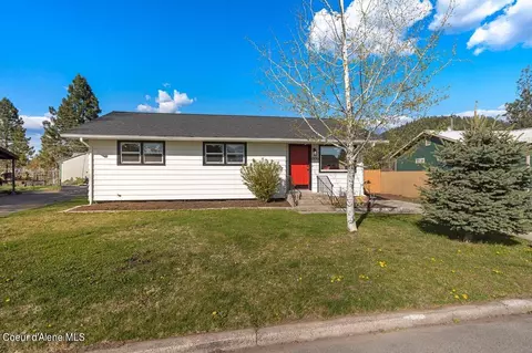 1930 N Rose Ln, Coeur D'alene, ID 83814