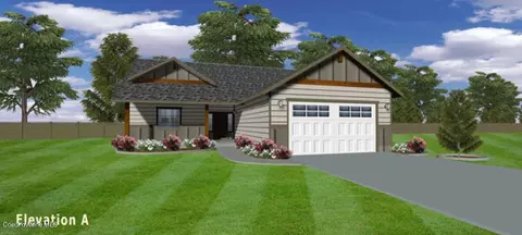 8982 W Oats Ave, Rathdrum, ID 83858