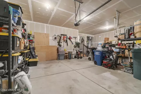 Exterior - 4677 E Kit Fox Ln, Post Falls, ID 83854 photo 14 of 14