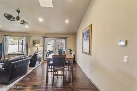 Dining - 4677 E Kit Fox Ln, Post Falls, ID 83854 photo 1 of 1
