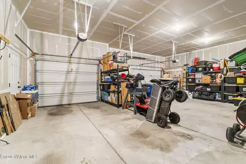 Exterior - 4677 E Kit Fox Ln, Post Falls, ID 83854 photo 12 of 14