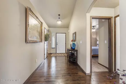Entry Way - 4677 E Kit Fox Ln, Post Falls, ID 83854 photo 1 of 1