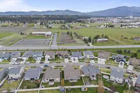 View/Area - 4677 E Kit Fox Ln, Post Falls, ID 83854 photo 1 of 2
