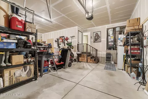 Exterior - 4677 E Kit Fox Ln, Post Falls, ID 83854 photo 13 of 14