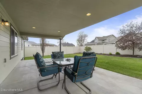 Exterior - 4677 E Kit Fox Ln, Post Falls, ID 83854 photo 11 of 14