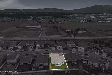 View/Area - 4677 E Kit Fox Ln, Post Falls, ID 83854 photo 2 of 2