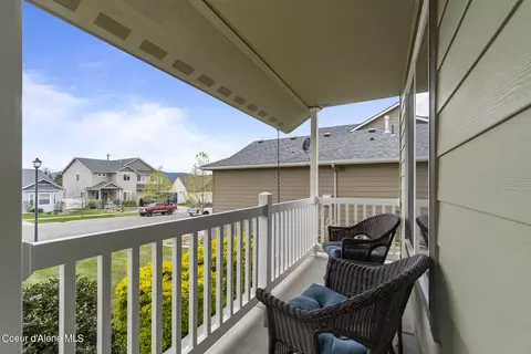 Exterior - 4677 E Kit Fox Ln, Post Falls, ID 83854 photo 4 of 14