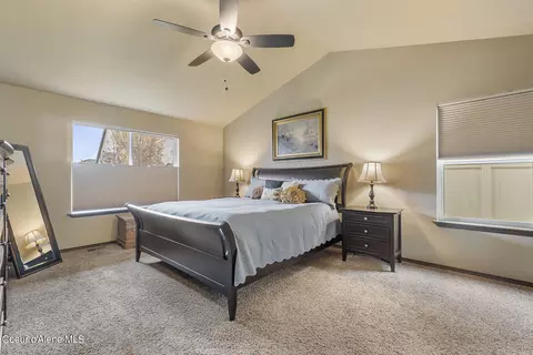 Bedroom - 4677 E Kit Fox Ln, Post Falls, ID 83854 photo 1 of 6
