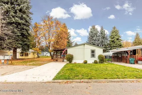 1743 E Lunceford Ln, Coeur D'alene, ID 83815