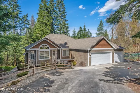 11809 N Eastshore Dr, Hayden, ID 83835