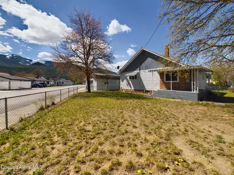 503 W Mullan Ave, Kellogg, ID 83837 photo 2