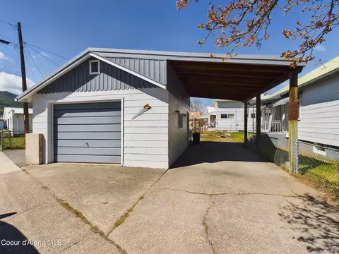 503 W Mullan Ave, Kellogg, ID 83837 photo 14