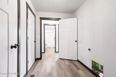 Entry Way - 300 Rio Vista St, Osburn, ID 83849 photo 1 of 1