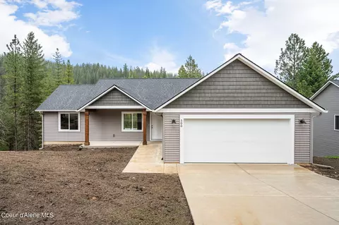 Exterior - 300 Rio Vista St, Osburn, ID 83849 photo 2 of 5