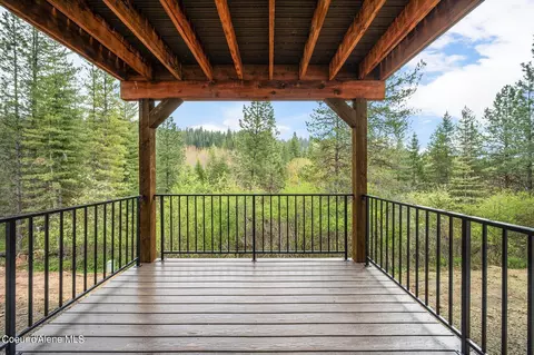 Exterior - 300 Rio Vista St, Osburn, ID 83849 photo 5 of 5
