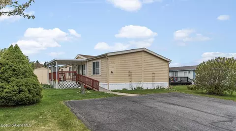 2090 W Merlyn Way, Post Falls, ID 83854