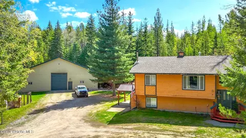 88 Horizon Dr, Sagle, ID 83860