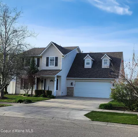 2946 W Thorndale Loop, Coeur D'alene, ID 83815