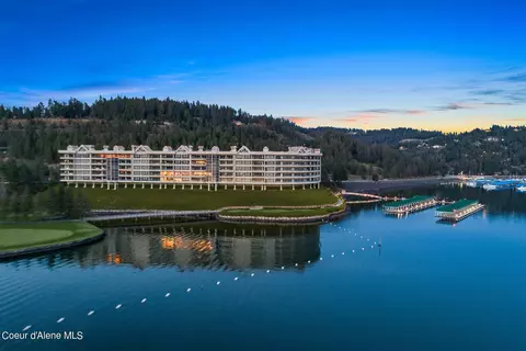 2021 S Island Green Dr, Coeur D'alene, ID 83814