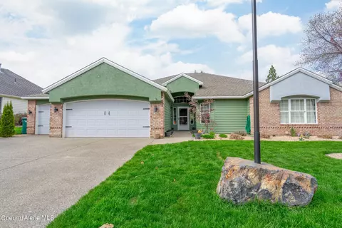 4731 E Inverness Dr, Post Falls, ID 83854 photo 2