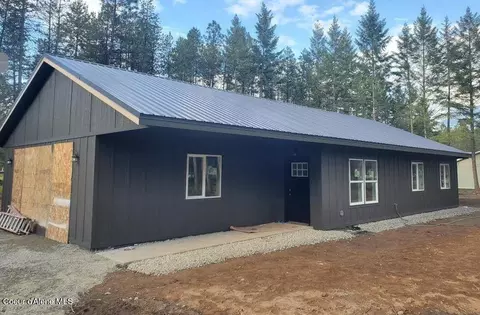 lot1 Danny Ln, Moyie Springs, ID 83845