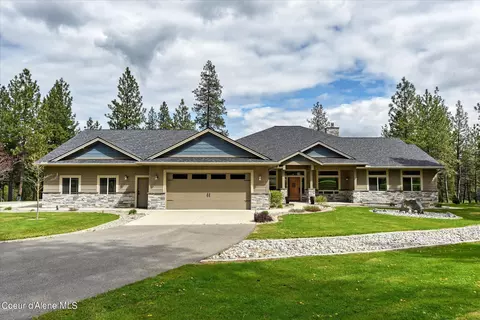 5209 W Quaking Aspen Dr, Coeur D'alene, ID 83814