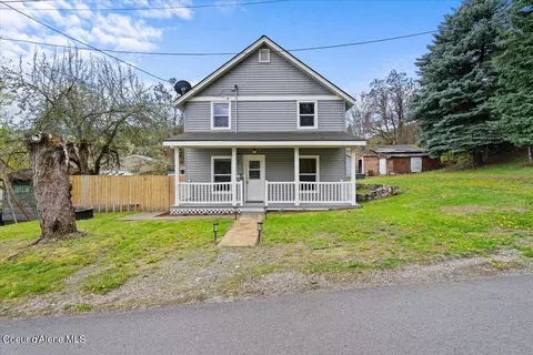 101 Fourth Ave, Smelterville, ID 83868