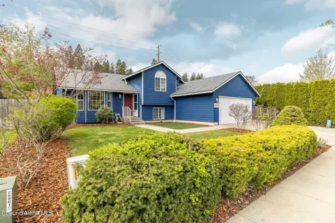 1962 W Daly Dr, Coeur D'alene, ID 83815