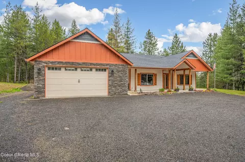 10462 W Casa Ranchero Dr, Coeur D'alene, ID 83814