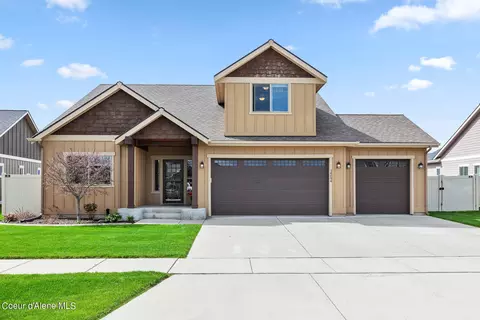 14094 N Pristine Cir, Rathdrum, ID 83858