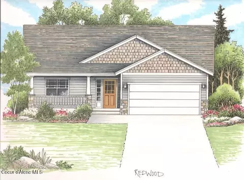 2940 N Wrenley Ln, Post Falls, ID 83854