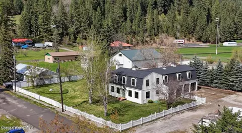 14 Anderson Way, Silverton, ID 83867