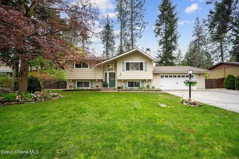 1012 W Mulberry Ln, Coeur D'alene, ID 83815