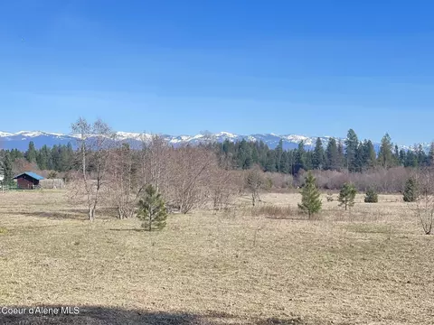 Nna Upland Drive, Sandpoint, ID 83864