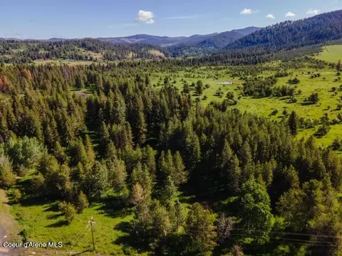 tbd Harris Rd, Santa, ID 83866