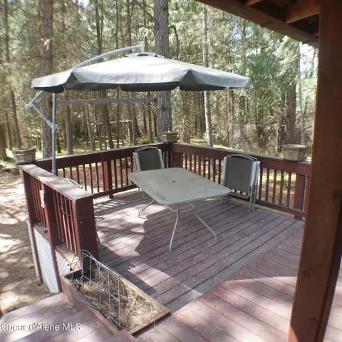 Exterior - 1444 Agte Rd, Plummer, ID 83851 photo 6 of 9