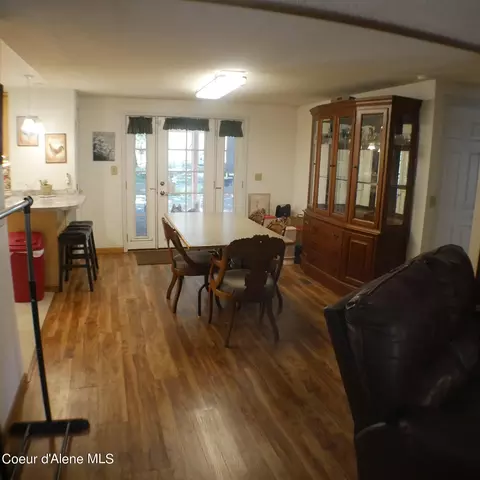 Dining - 1444 Agte Rd, Plummer, ID 83851 photo 1 of 2