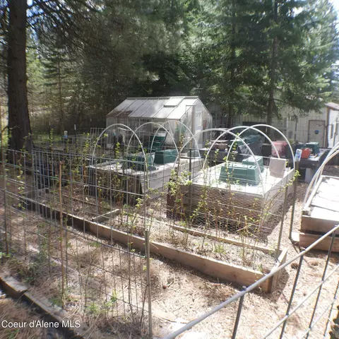 Exterior - 1444 Agte Rd, Plummer, ID 83851 photo 4 of 9