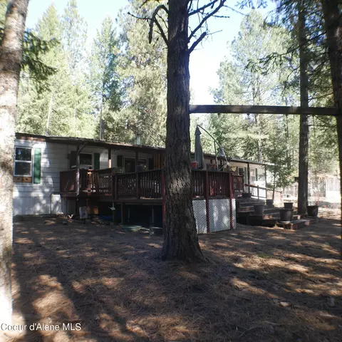 Exterior - 1444 Agte Rd, Plummer, ID 83851 photo 1 of 9