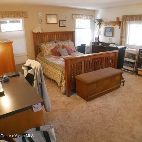 Bedroom - 1444 Agte Rd, Plummer, ID 83851 photo 1 of 1
