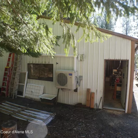 Exterior - 1444 Agte Rd, Plummer, ID 83851 photo 9 of 9