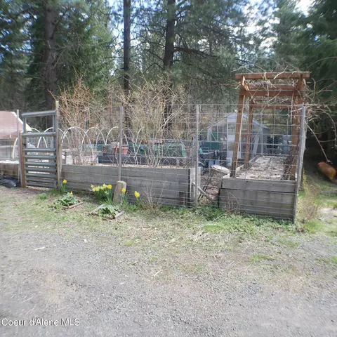 Exterior - 1444 Agte Rd, Plummer, ID 83851 photo 3 of 9