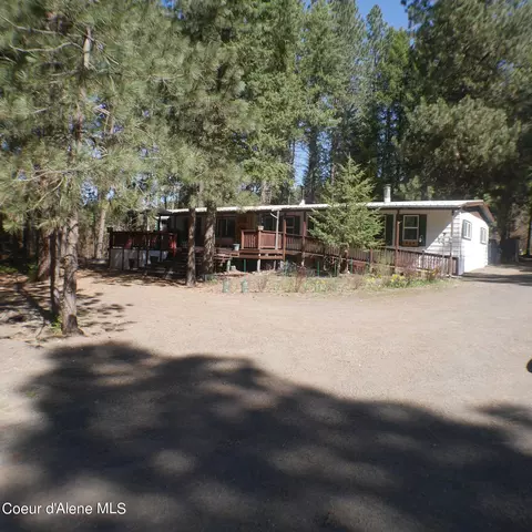 1444 Agte Rd, Plummer, ID 83851