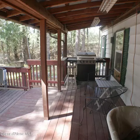 Exterior - 1444 Agte Rd, Plummer, ID 83851 photo 7 of 9