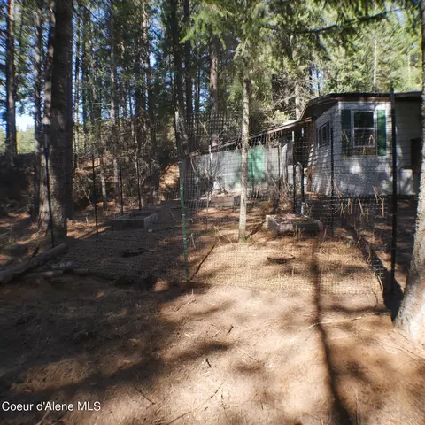 Exterior - 1444 Agte Rd, Plummer, ID 83851 photo 2 of 9